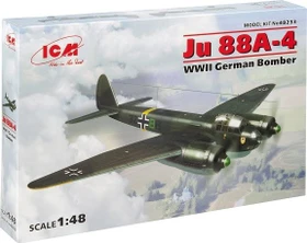 ICM Ju 88A-4