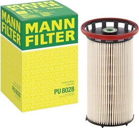 Mann Filter PU 8028