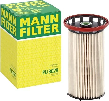 Mann Filter PU 8028