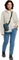 Jack Wolfskin High Curl Fleece Jacke pale sand (Damen) Vorschaubild