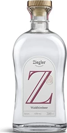 Ziegler Waldhimbeergeist 3l