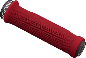 Ergon GDH Griffe chili red
