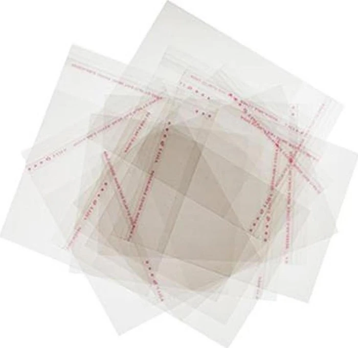 B+W Polarisationsfolie linear 200x200x0.3mm