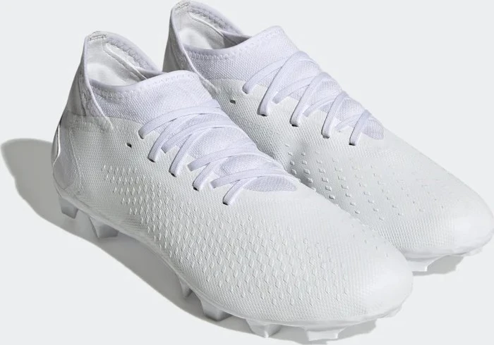 adidas Predator Accuracy.3 MG cloud white/core black (Herren)
