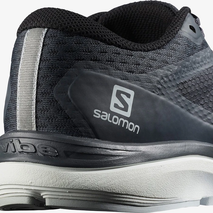 Salomon Vectur india ink/white/pearl blue (Damen)