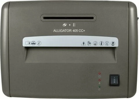 ProfiOffice Alligator 405 CC+, 2x6mm