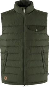 Fjällräven Greenland Down Liner Funktionsweste deep forest (Herren)