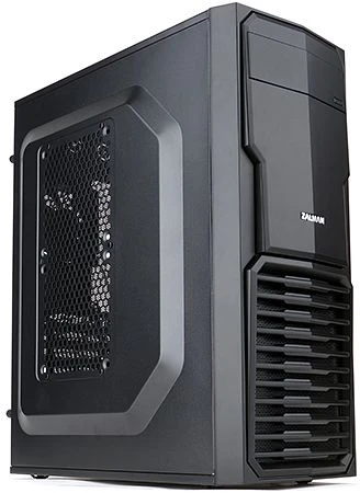 Zalman ZM-T4