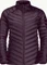 Jack Wolfskin Passamani Down Funktionsjacke grapevine (Damen) Vorschaubild
