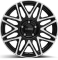 Dezent KH 6.5x16 5/118 ET55 (verschiedene Farben) Vorschaubild