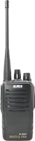 Alinco DJ-PAX-4