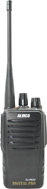 Alinco DJ-PAX-4