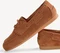 Tamaris Ledermoccassin braun (Damen) Vorschaubild