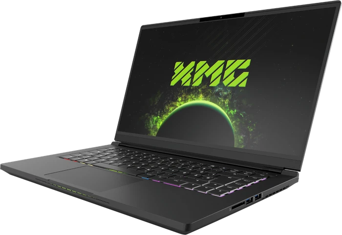 Schenker XMG Fusion 15-M22mdb XMG FUSION 15-M22mdb, Core i7-11800H, 16GB RAM, 500GB SSD, GeForce RTX 3070, DE