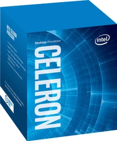 Intel Celeron G3930, 2C/2T, 2.90GHz, boxed