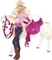 Mattel Barbie - Family Reitausflug Vorschaubild