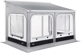 Thule Panorama für Thule Omnistor 6300 500x245-259cm Buszelt