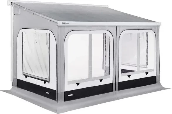 Thule Panorama für Thule Omnistor 6300 Buszelt