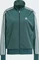 adidas Adicolor Classics Loose Firebird Originals Trainingsjacke mineral green (Damen) Vorschaubild
