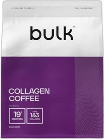 Bulk Powders Collagen Coffee Schokolade/Haselnuss/Mocha 500g