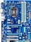 GIGABYTE GA-B75-D3V (Rev. 1.1) (Intel 1155) Vorschaubild