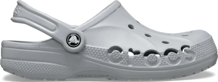 Crocs Baya Clog light grey