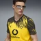 Puma BVB Borussia Dortmund 2025/2026 Heimtrikot kurzarm (Herren) Vorschaubild