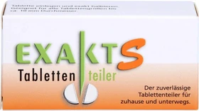 MEDA Pharma Exakt S Tablettenteiler