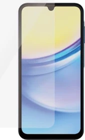 PanzerGlass Screen Protector Ultra-Wide Fit with EasyAligner für Samsung Galaxy A16 5G