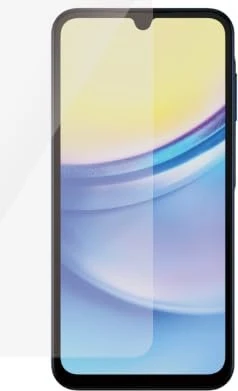PanzerGlass Screen Protector Ultra-Wide Fit with EasyAligner für Samsung Galaxy A16 5G