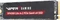 Patriot Viper VP4300 Lite 2TB, M.2 2280 / M-Key / PCIe 4.0 x4, Kühlkörper Vorschaubild