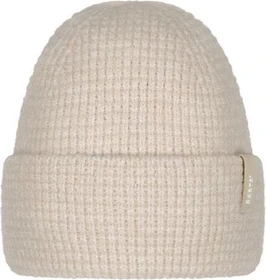 Barts Vireo Turnup Beanie cream (Damen)