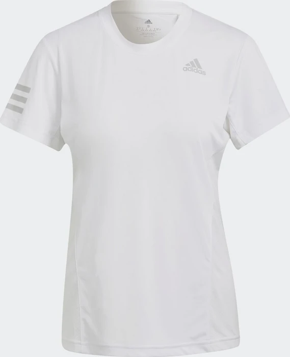 adidas Club Tennis Funktionsshirt kurzarm (Damen)