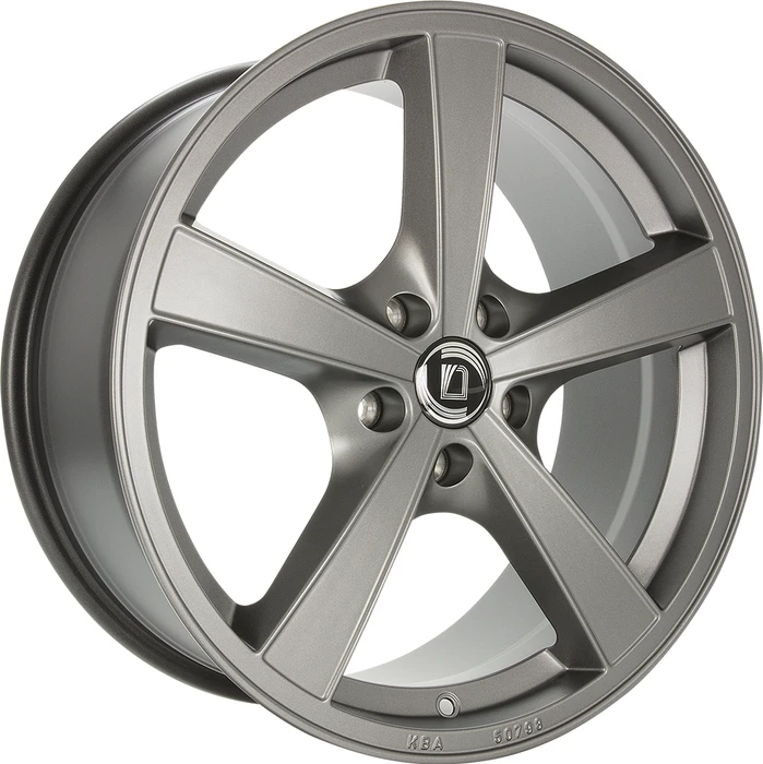 Diewe Wheels Trina 8.5x20 5/108 ET25 (verschiedene Farben)