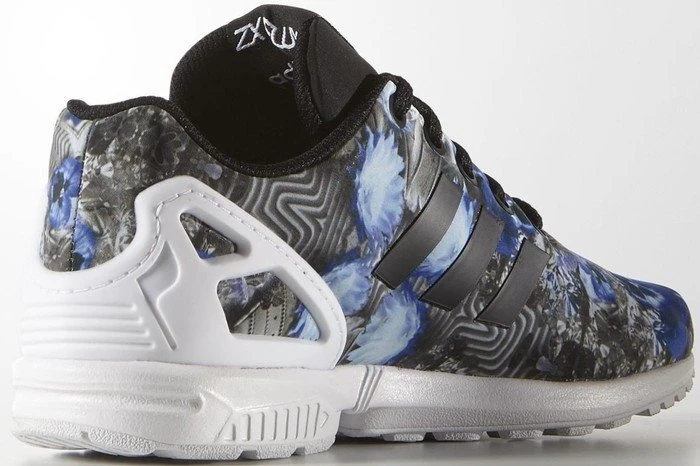 adidas ZX Flux core black/ftwr white (Junior)