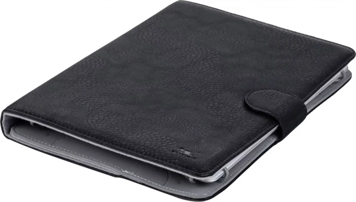 RivaCase Orly Case 3017 passend für Tablets 10.1"-11", schwarz
