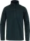 Fjällräven Abisko Lite Fleece Half Zip Funktionsshirt langarm dark navy (Herren) Vorschaubild