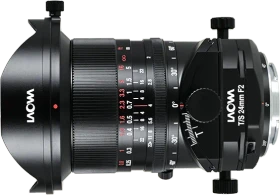 Laowa FFII Tilt Shift 24mm 2.0 C-Dreamer für Sony E