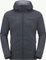 Jack Wolfskin Elsberg 2.5L Funktionsjacke ebony (Herren) Vorschaubild
