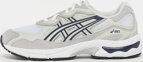 Asics Gel-NYC GS white/lake grey (Junior)
