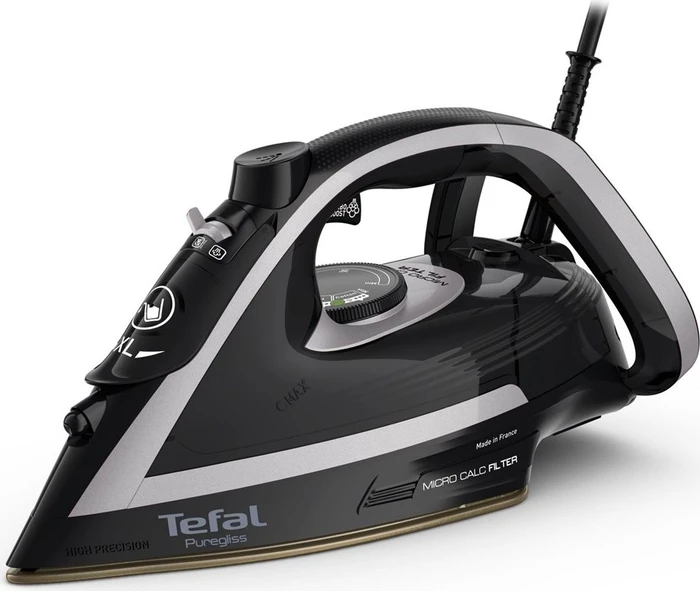 Tefal FV8062 Puregliss Dampfbügeleisen