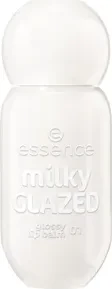 Essence Milky Glazed Glossy Lip Balm