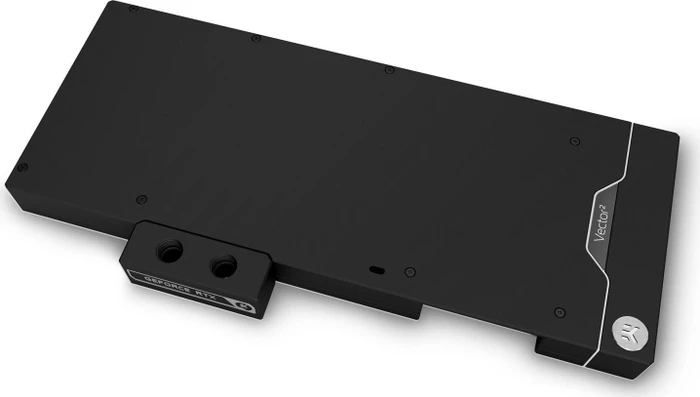 EK Water Blocks Quantum Line EK-Quantum Vector² FTW3 RTX 3080/90 D-RGB, Nickel, Acetal