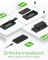 RaidSonic Icy Box IB-1917M-C32, USB-C 3.2 Vorschaubild