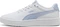 Puma Court Lally puma white/snow mountain blue (Damen) Vorschaubild