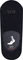 Falke Step High Cut Socken schwarz (Herren) Vorschaubild
