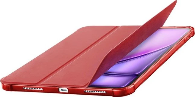 Cellularline Folio für iPad, rot