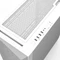 Zalman Z9 Iceberg MS_WHITE, weiß, Glasfenster Vorschaubild