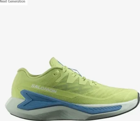 Salomon DRX Bliss 2 sharp green/diva blue/spray (Herren)