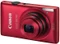 Canon Digital Ixus 220 HS rot Vorschaubild